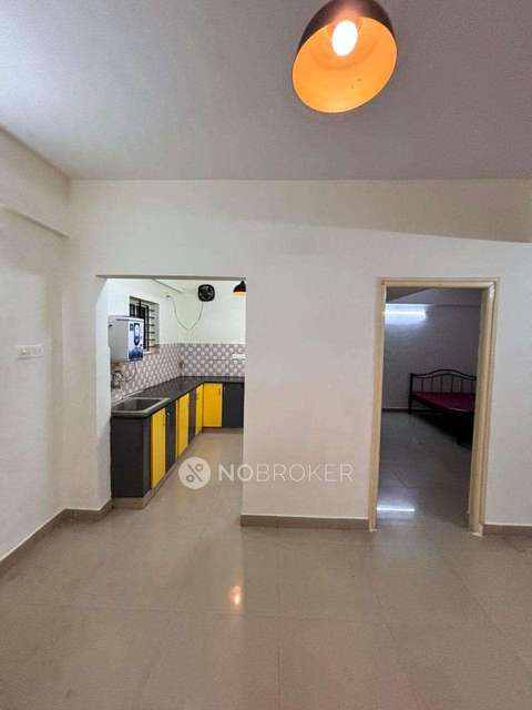 2 BHK Flat In Nsr Brindavan Annex For Sale  In Reliable Tranquil Layout