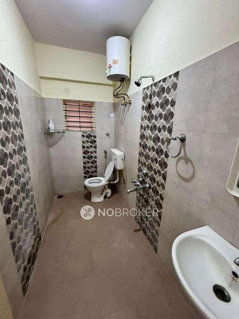 2 BHK Flat In Nsr Brindavan Annex For Sale  In Reliable Tranquil Layout