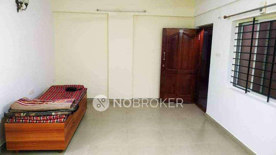2 BHK Flat In Nsr Brindavan Annex For Sale  In Reliable Tranquil Layout