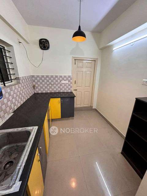 2 BHK Flat In Nsr Brindavan Annex For Sale  In Reliable Tranquil Layout