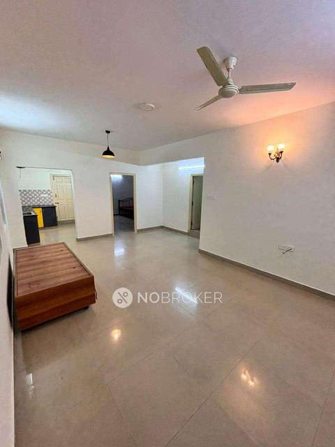 2 BHK Flat In Nsr Brindavan Annex For Sale  In Reliable Tranquil Layout