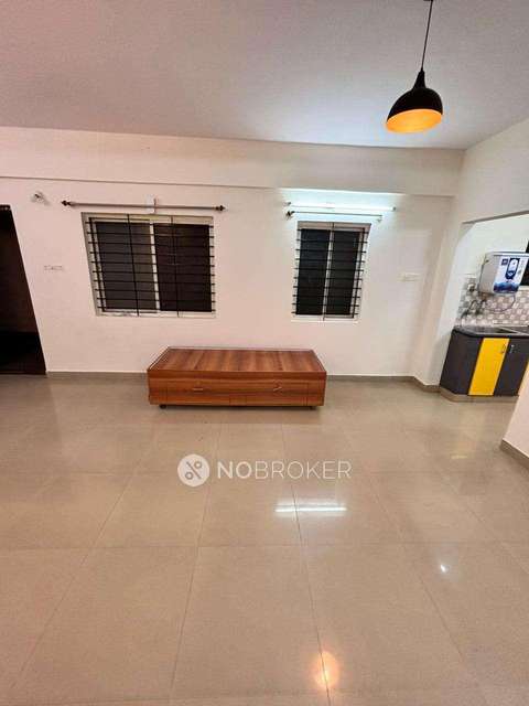 2 BHK Flat In Nsr Brindavan Annex For Sale  In Reliable Tranquil Layout