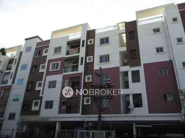 2 BHK Flat In Nsr Brindavan Annex For Sale  In Reliable Tranquil Layout