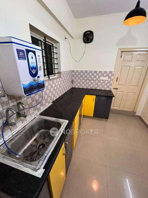 2 BHK Flat In Nsr Brindavan Annex For Sale  In Reliable Tranquil Layout