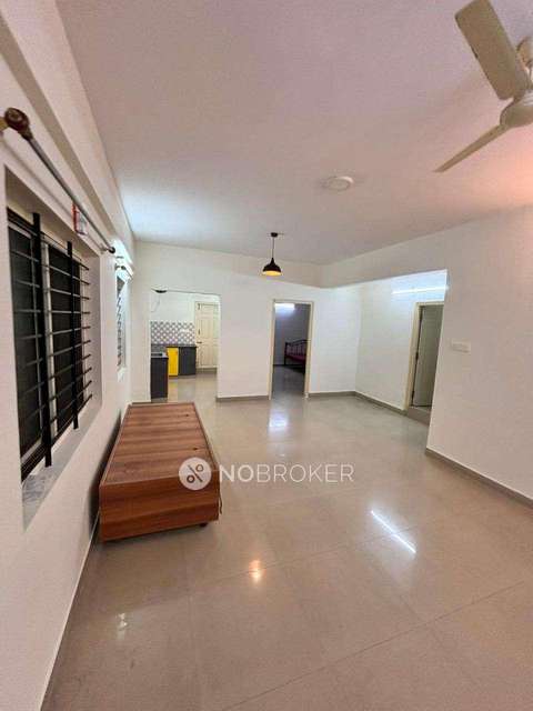 2 BHK Flat In Nsr Brindavan Annex For Sale  In Reliable Tranquil Layout