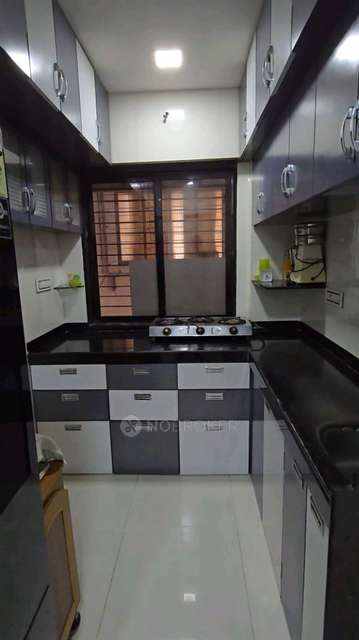 2 BHK Flat In Sudha Apartment  For Sale  In Girgaon
