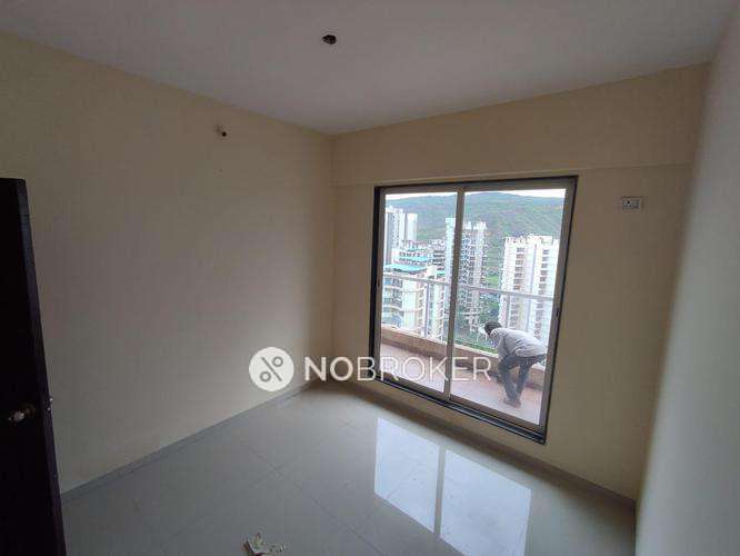 4 BHK Flat In Reza Grandeur For Sale  In Kharghar