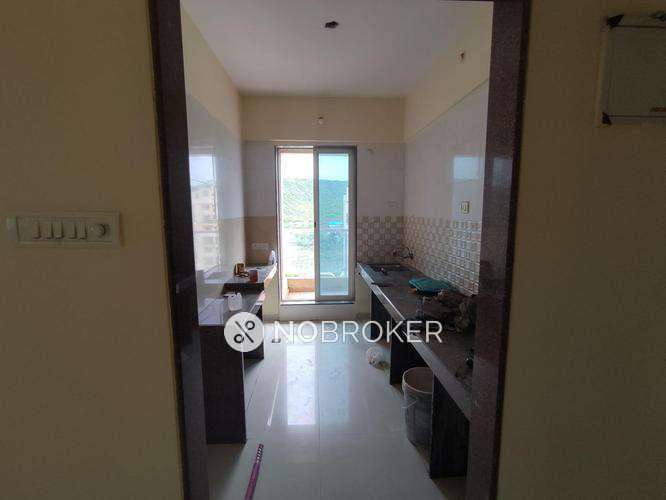 4 BHK Flat In Reza Grandeur For Sale  In Kharghar