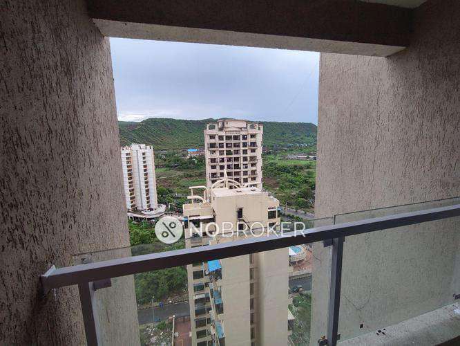 4 BHK Flat In Reza Grandeur For Sale  In Kharghar