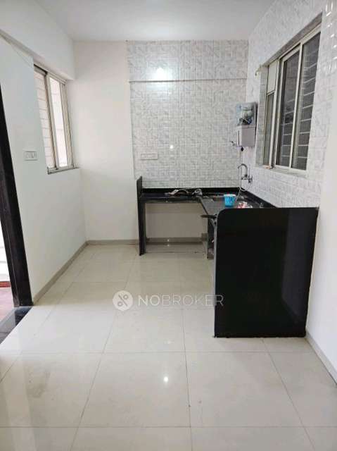 2 BHK Flat In Starwoods for Rent  In Starwoods