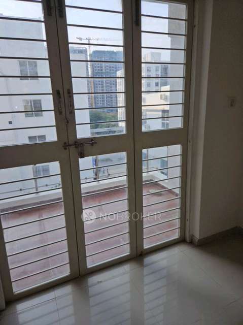 2 BHK Flat In Starwoods for Rent  In Starwoods
