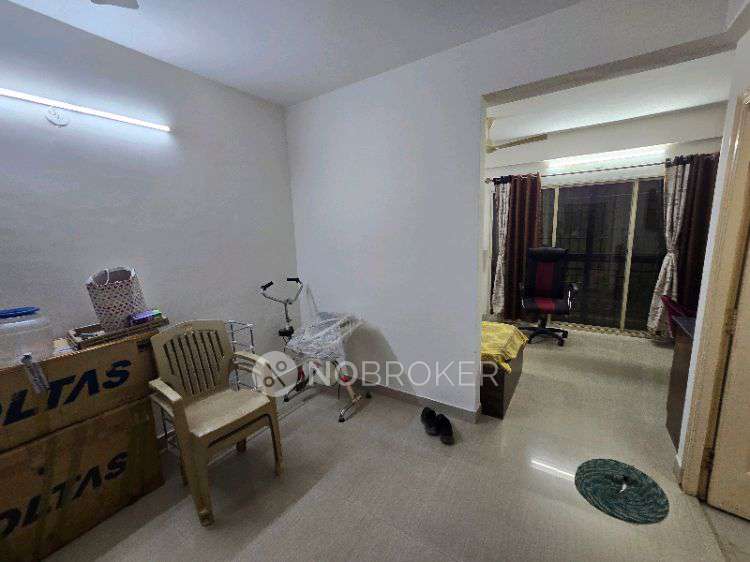 1 BHK Flat In Gm Infinite for Rent  In Bommasandra