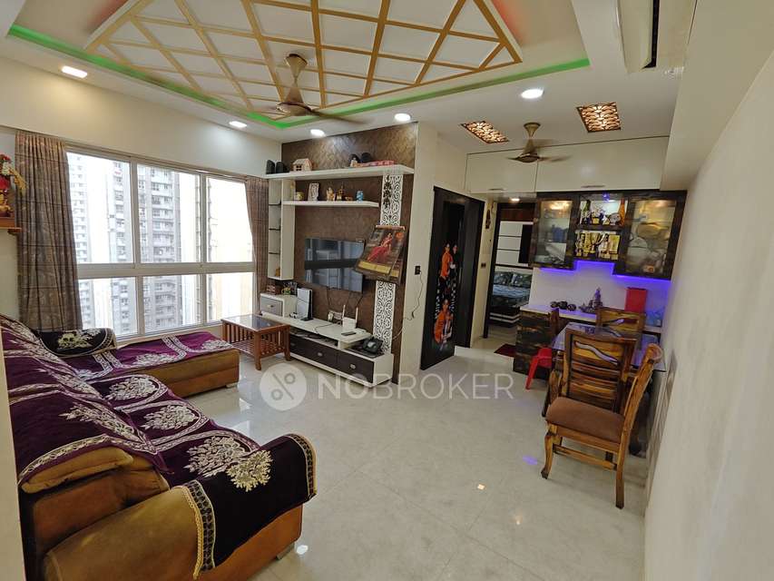 2 BHK Flat In Lodha Amara For Sale  In Thane