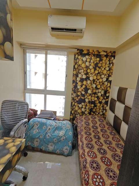 2 BHK Flat In Lodha Amara For Sale  In Thane