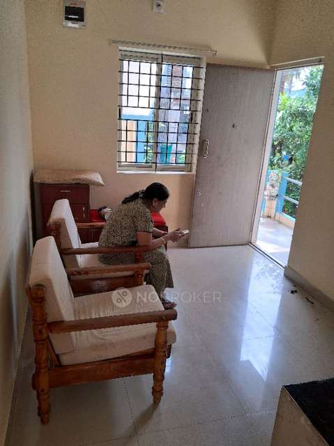 1 BHK House for Rent  In Malleswaram