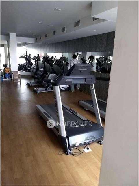 3 BHK Flat In  Poetree For Sale  In Kasavanahalli