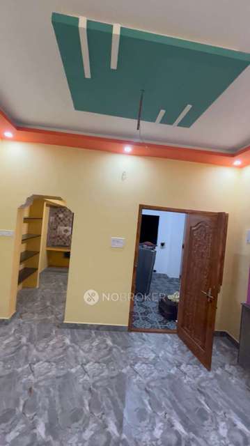 1 RK House for Rent  In Perungudi