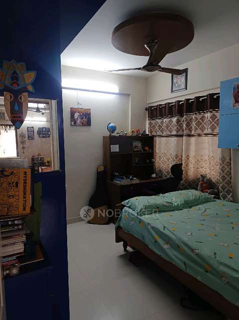 2 BHK Flat In Atco Sapphire for Rent  In Sarjapura