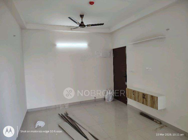 1 BHK Flat In Eden Park At The Prestige City for Rent  In Sarjapura Road