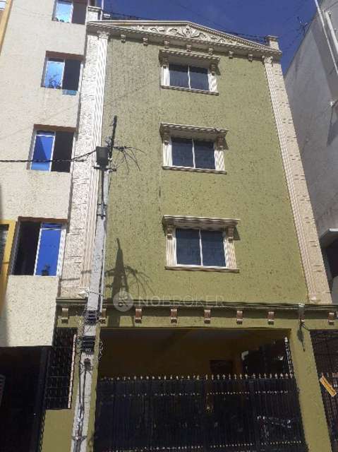 Godown/Warehouse in Hongasandra, Bangalore for Rent 