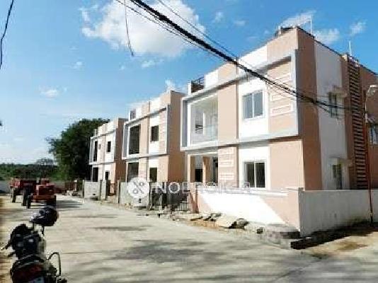 3 BHK Villa In Tripura Landmark Ii For Sale  In Bowrampet