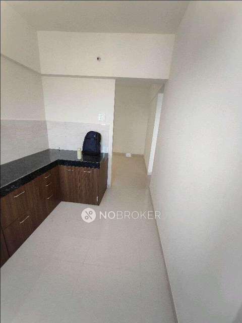 1 BHK Flat In Aakar Olive Homes for Rent  In Chovisawadi