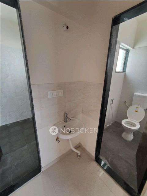 1 BHK Flat In Aakar Olive Homes for Rent  In Chovisawadi