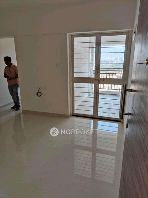 1 BHK Flat In Aakar Olive Homes for Rent  In Chovisawadi