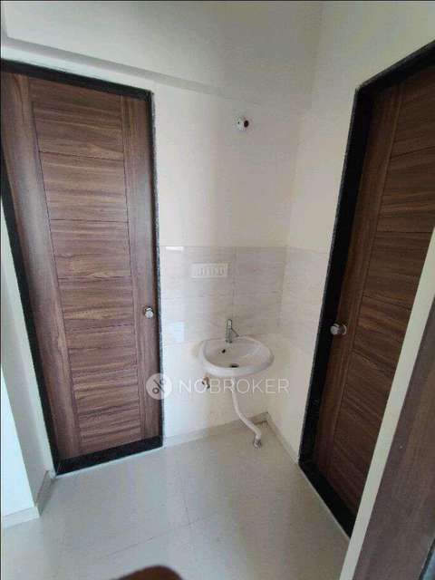 1 BHK Flat In Aakar Olive Homes for Rent  In Chovisawadi