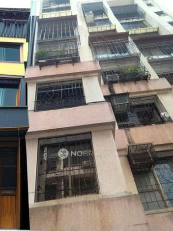 1 RK Flat In Sai Sharda for Rent  In Dadar West