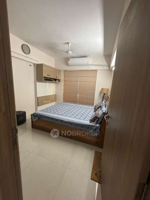 2 BHK Flat In Achalare Spring Gardens For Sale  In Moshi Highstreet