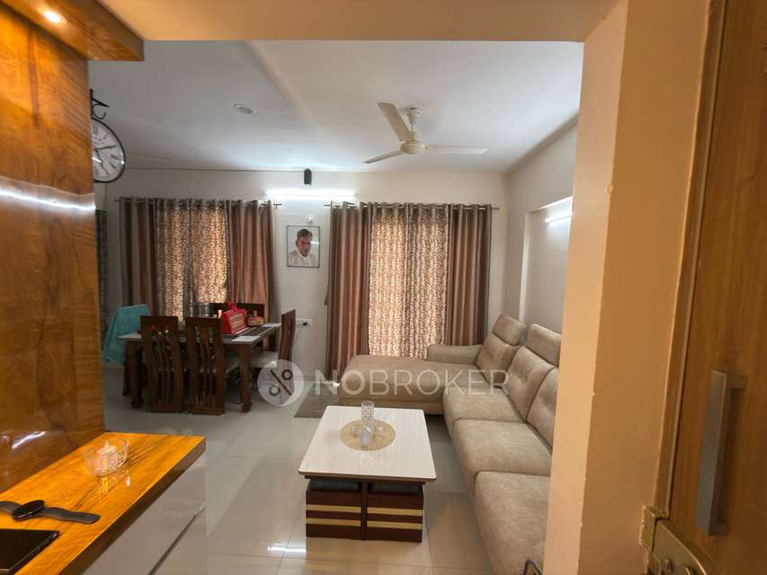 2 BHK Flat In Achalare Spring Gardens For Sale  In Moshi Highstreet