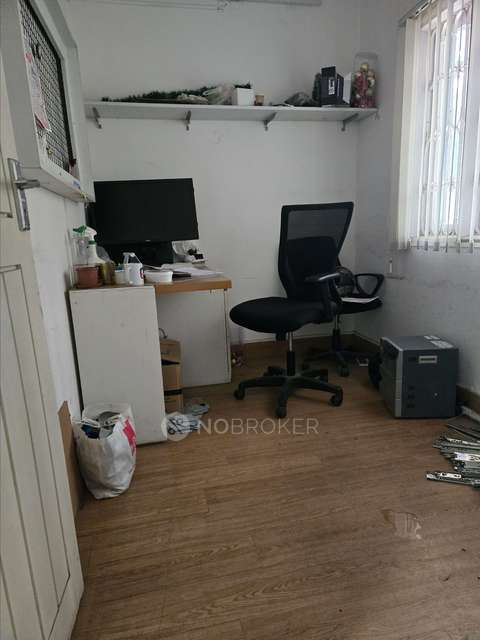 Office Space in Banashankari Stage Ii,, Bangalore for Rent 