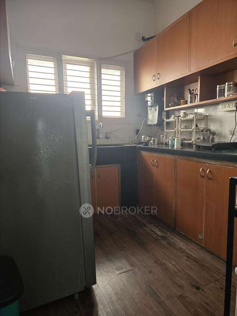 Office Space in Banashankari Stage Ii,, Bangalore for Rent 