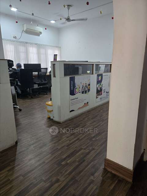 Office Space in Banashankari Stage Ii,, Bangalore for Rent 