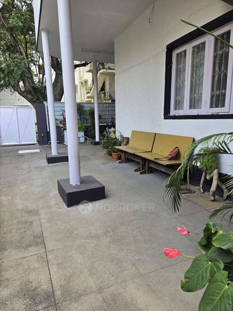 Office Space in Banashankari Stage Ii,, Bangalore for Rent 