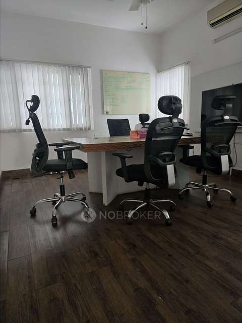 Office Space in Banashankari Stage Ii,, Bangalore for Rent 