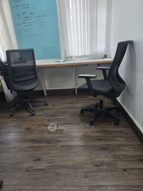 Office Space in Banashankari Stage Ii,, Bangalore for Rent 