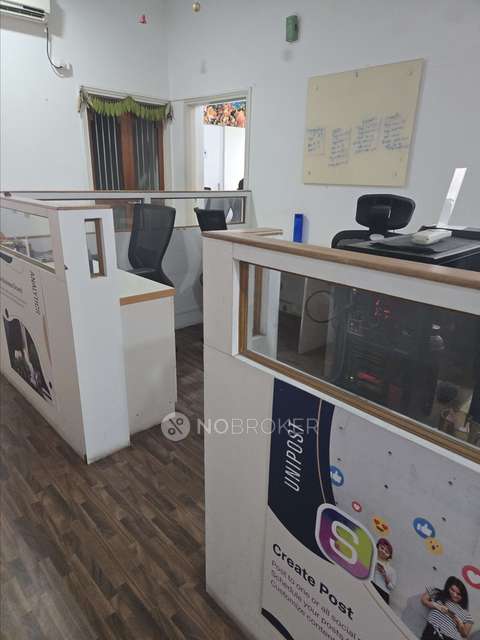 Office Space in Banashankari Stage Ii,, Bangalore for Rent 