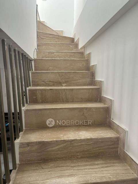 Shared Room for Male In 3 BHK  In Sarrthi Sovergen In Hinjawadi