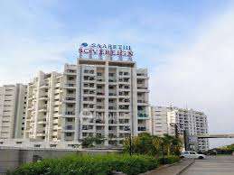 Shared Room for Male In 3 BHK  In Sarrthi Sovergen In Hinjawadi