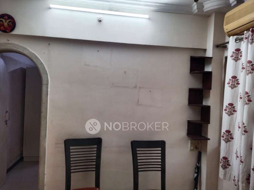 1 BHK Flat In Bindi Apartment For Sale  In Andheri East