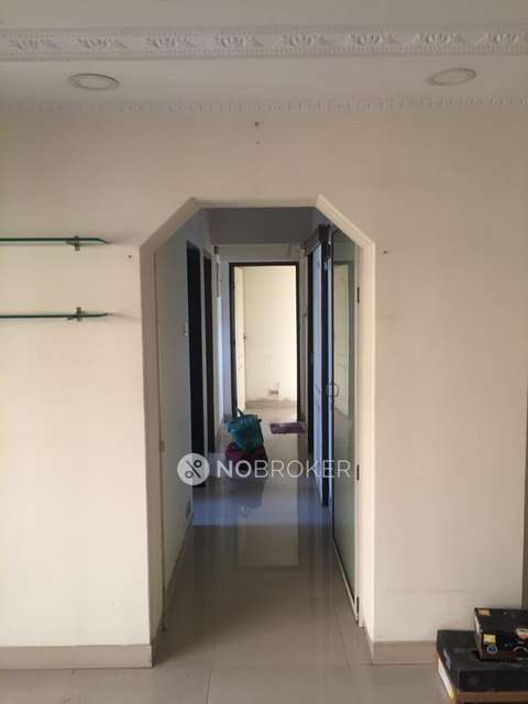 3 BHK Flat In Whispering Woods  For Sale  In Powai