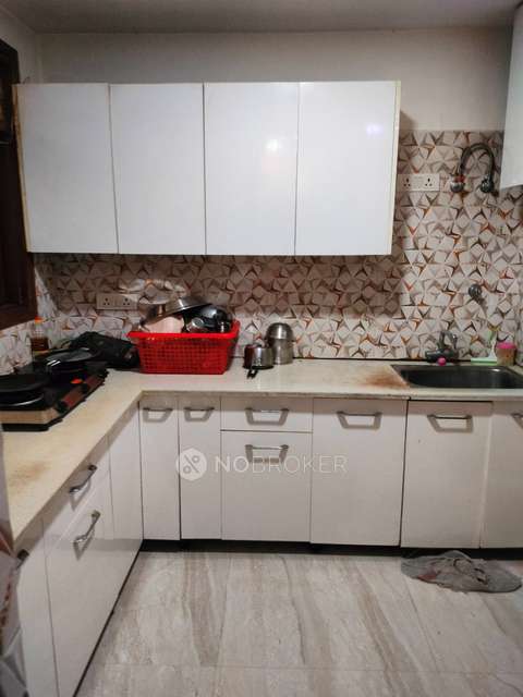 3 BHK Flat In Regedence For Sale  In Chandan Hulla