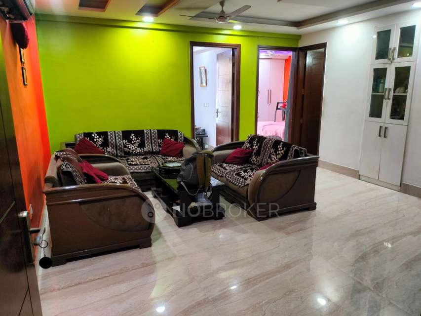 3 BHK Flat In Regedence For Sale  In Chandan Hulla