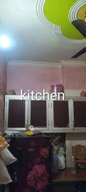 2 BHK Flat In Shahdra Property For Sale  In Bhola Nath Nagar