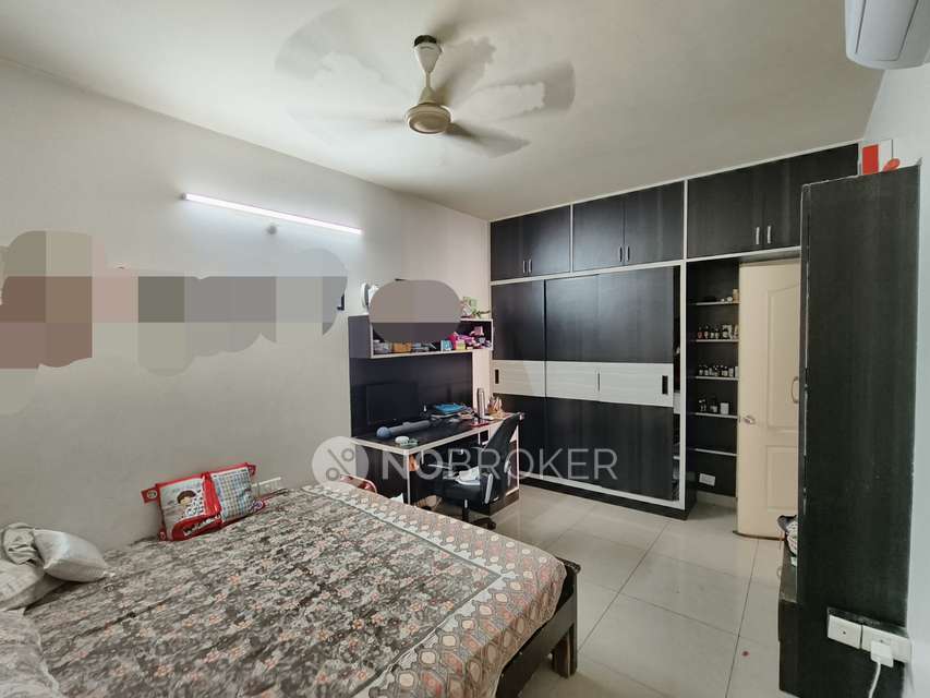 2 BHK Flat In Aparna Hillpark Avenues, Bandam Kommu For Sale  In Bandam Kommu