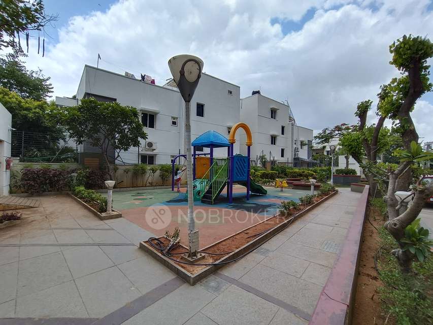 2 BHK Flat In Aparna Hillpark Avenues, Bandam Kommu For Sale  In Bandam Kommu