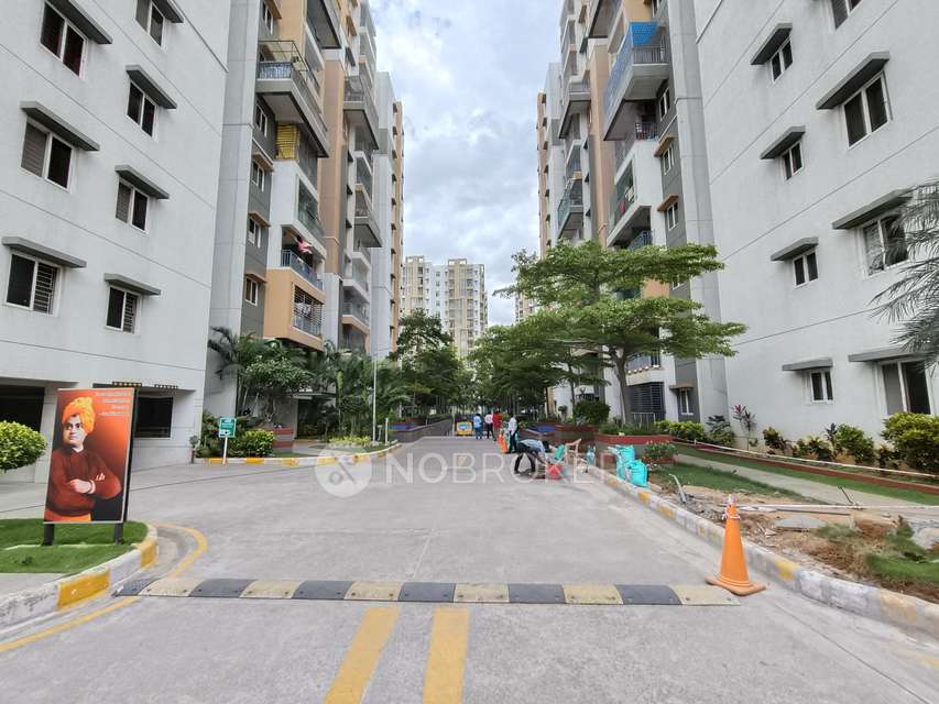 2 BHK Flat In Aparna Hillpark Avenues, Bandam Kommu For Sale  In Bandam Kommu