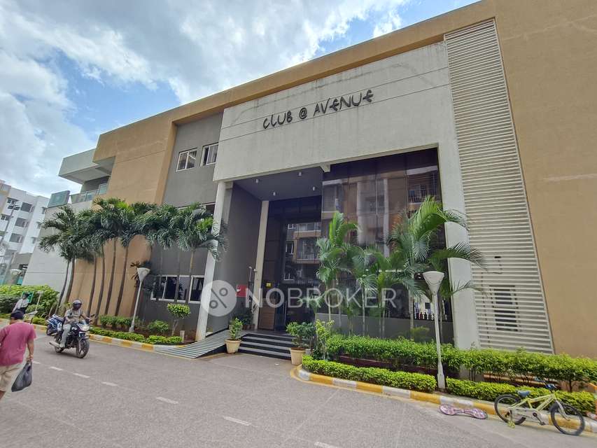 2 BHK Flat In Aparna Hillpark Avenues, Bandam Kommu For Sale  In Bandam Kommu